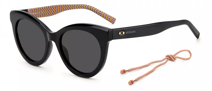 MISSONI 0090/S BLACK