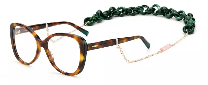 MISSONI 0093/N HAVGREEN
