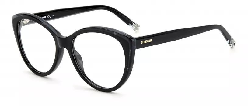 MISSONI 0094 GRY BLK H