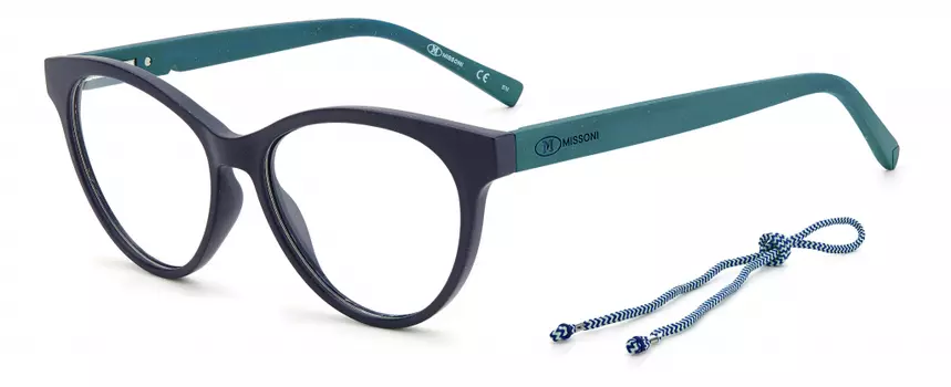 MISSONI 0107 TEALRTLIM