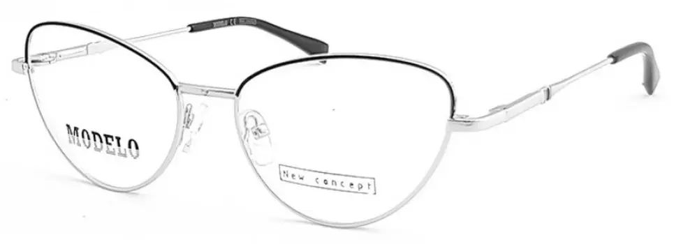 MODELO 1439PT SILVER