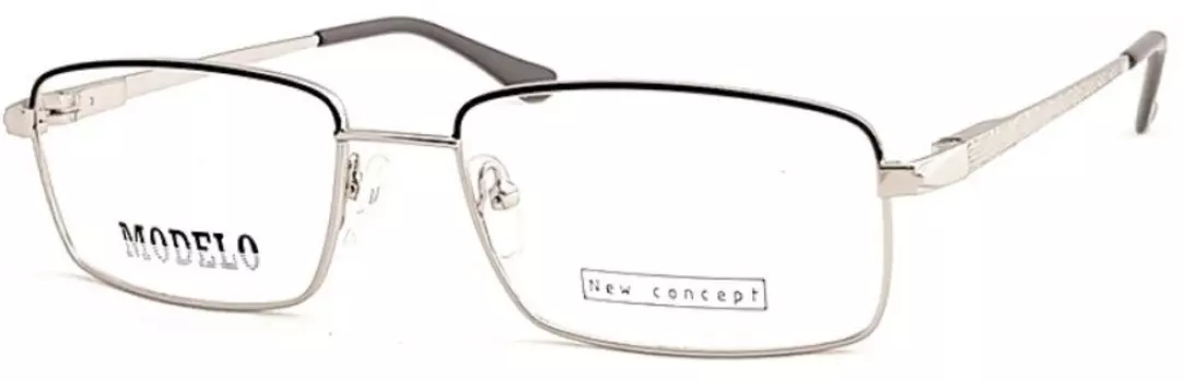 MODELO 1457PT SILVER