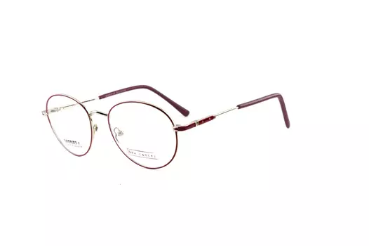 MODELO 1484PT SILVER