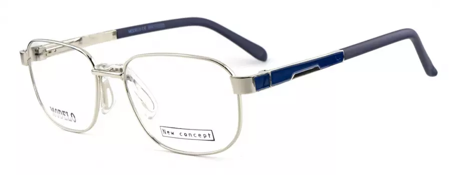 MODELO 1487PT SILVER