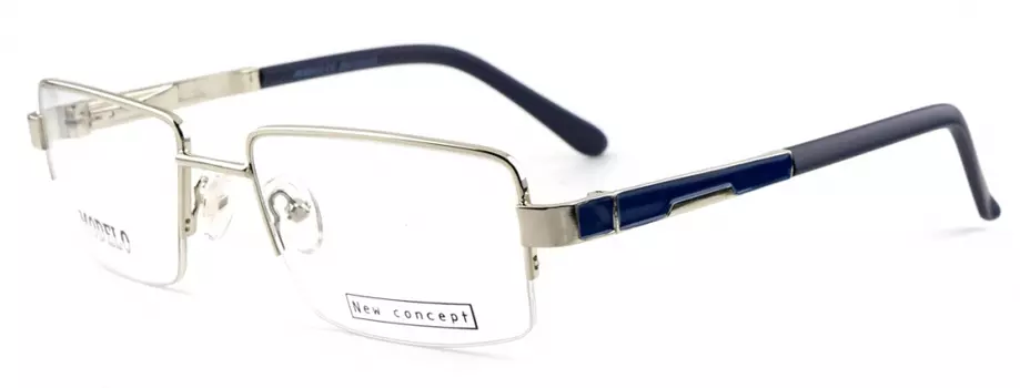 MODELO 1488PT SILVER