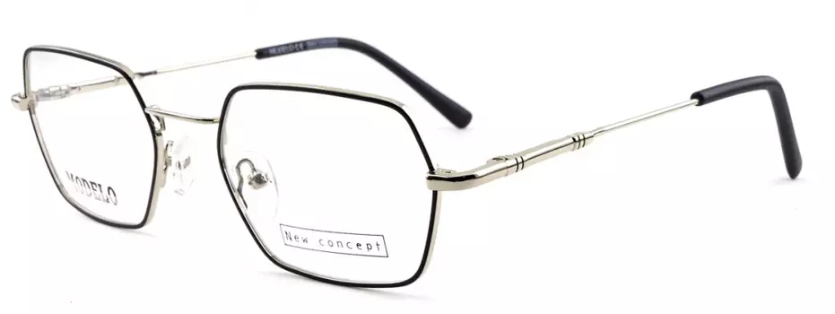 MODELO 1491PT SILVER