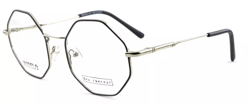 MODELO 1492PT SILVER