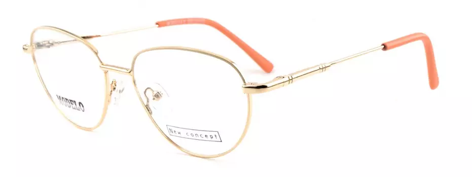 MODELO 1493PT SALMON