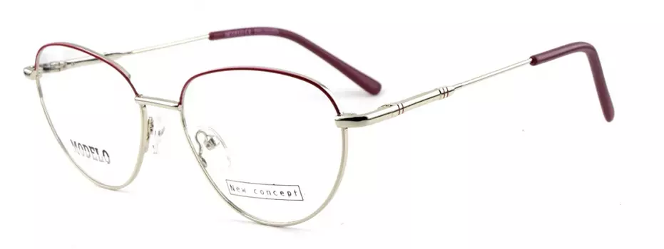 MODELO 1493PT SILVER