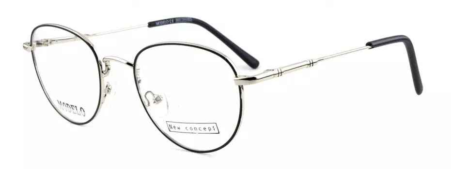 MODELO 1494PT SILVER