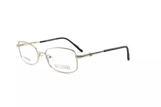 MODELO 1502PT SILVER