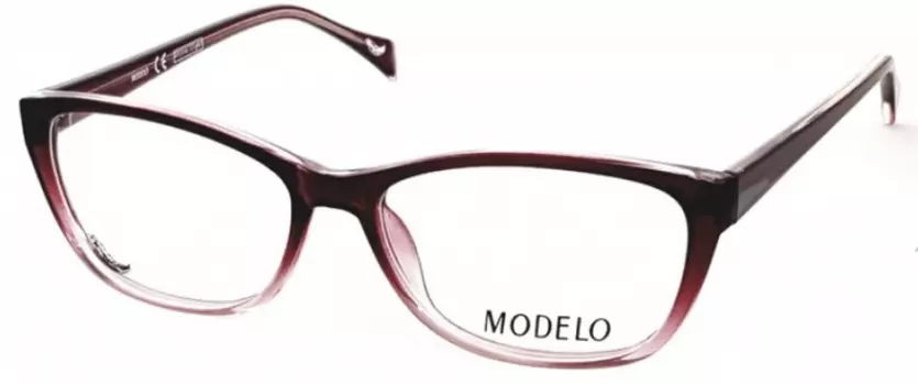 MODELO 5024 BURGUNDY