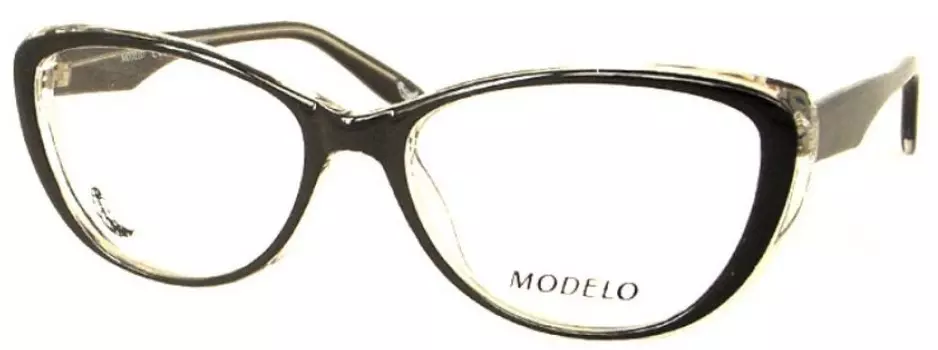 MODELO 5038 BLACK