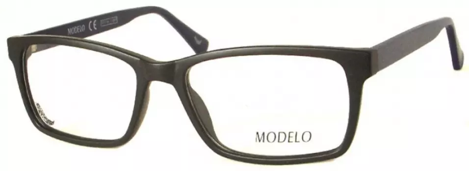 MODELO 5052 BLACK
