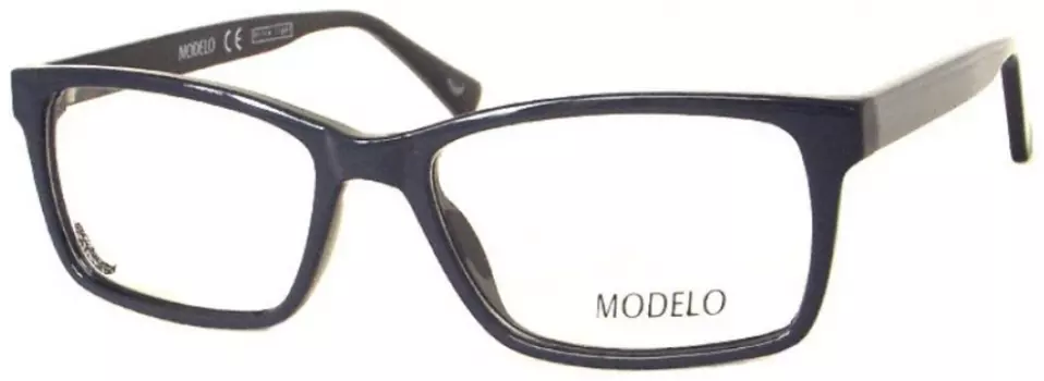 MODELO 5052 BLACK/NAVY
