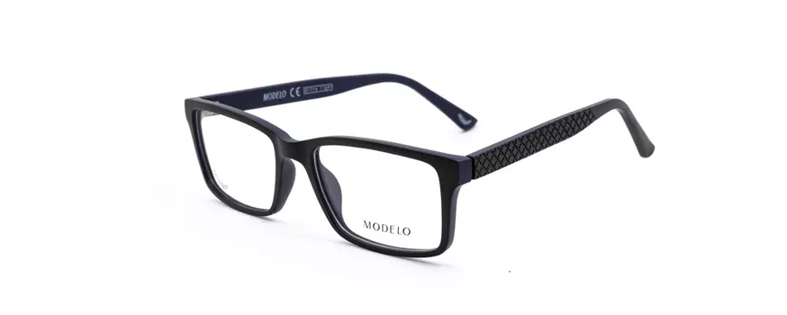 MODELO 5053 BLACK/NAVY