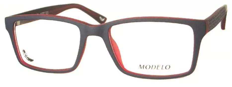 MODELO 5053 BLUE/RED
