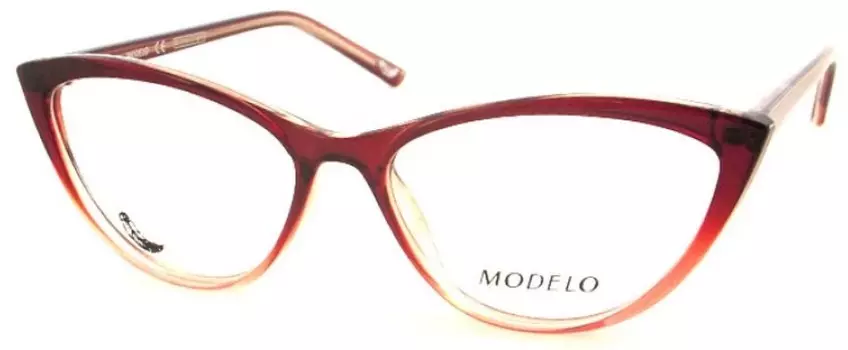 MODELO 5058 BURGUNDY