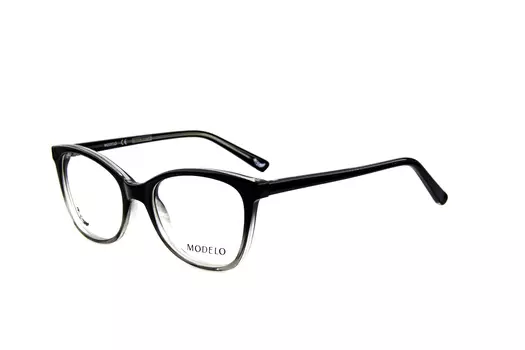 MODELO 5064 BLACK/CLEAR