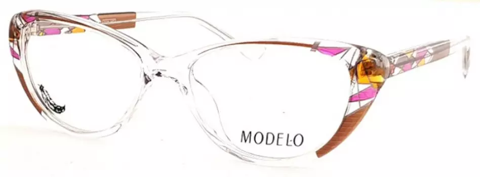 MODELO 5065 BROWN