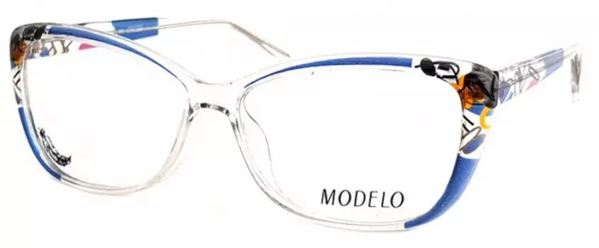 MODELO 5066 BLUE