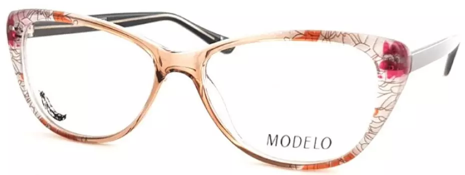 MODELO 5067 BROWN