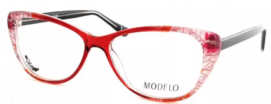 MODELO 5067 BURGUNDY