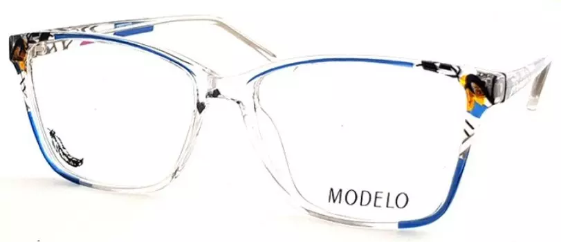 MODELO 5068 BLUE