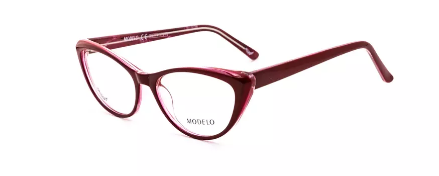 MODELO 5077 BURGUNDY