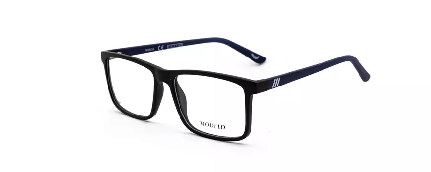 MODELO 5082 BLACK/BLUE