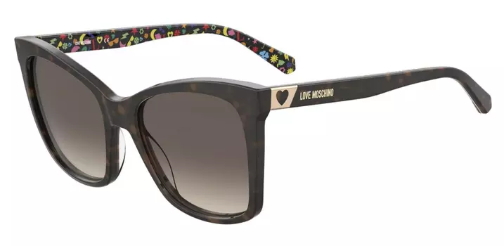 MOSCHINO LOVE 034/S HVN