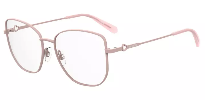 MOSCHINO LOVE 601 PINK