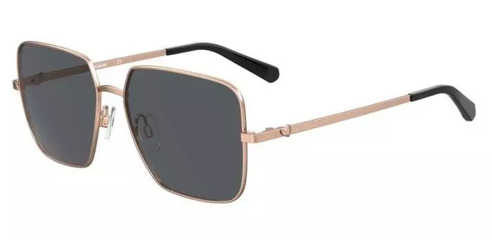 Moschino Love MOL048/S DDB