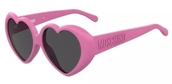 Moschino MOS128/S MU1