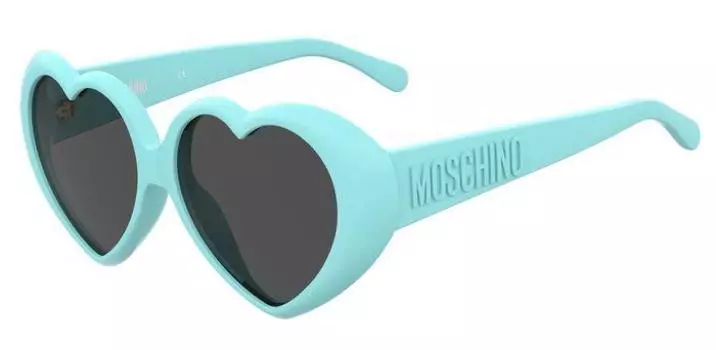 Moschino MOS128/S MVU