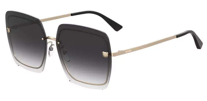 MOSCHINO S085/G/S GREY