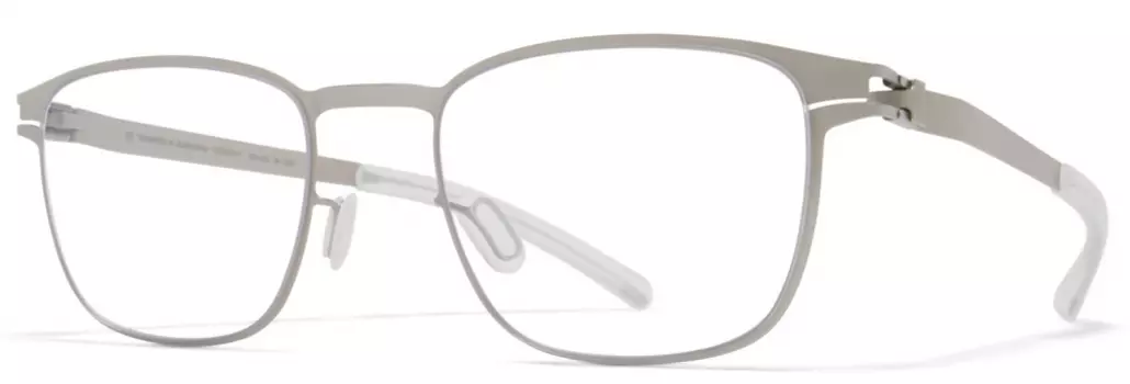 MYKITA ALLEN Mattesilver