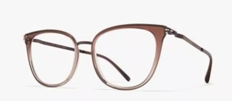 MYKITA ANNIKA A64-Mocca/Brown Gradient