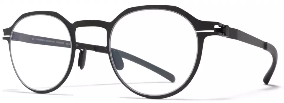MYKITA ARMSTRONG BLACK