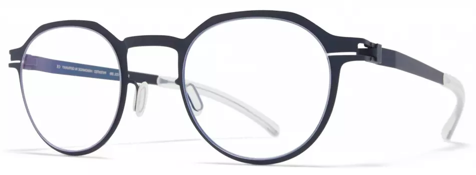 MYKITA ARMSTRONG INDIGO