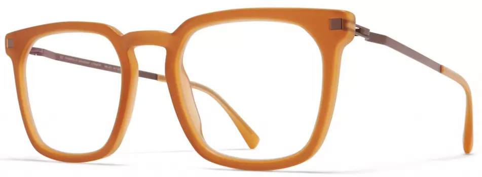 MYKITA BORGA C92-MATTEBROWN/MOCCA