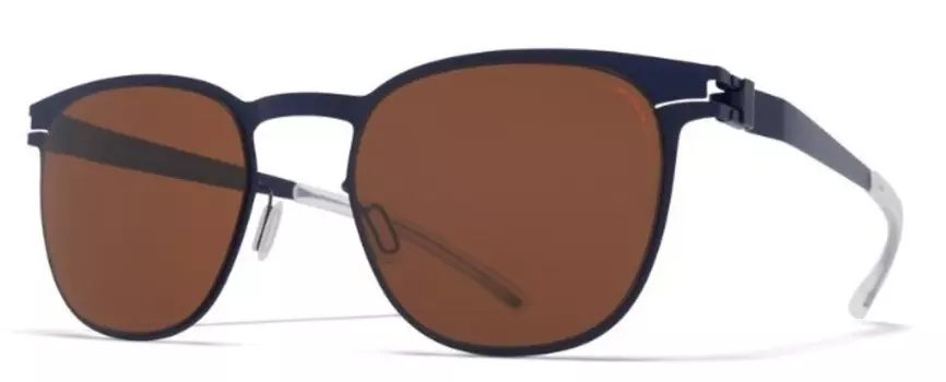 MYKITA EASTON Blue Velvet