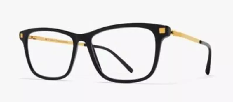 MYKITA ESJA C6-Black/Glossygold