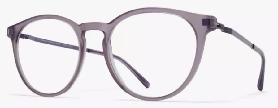 MYKITA FREDA C93-Mattesmoke/Black