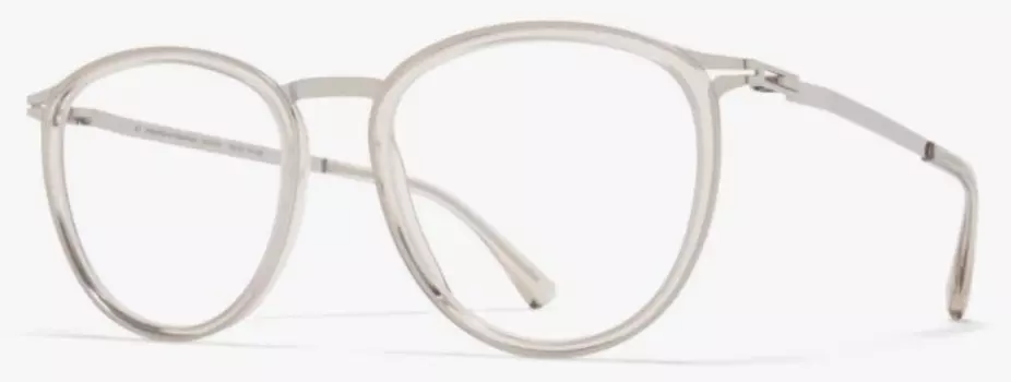 MYKITA HANSEN A41 SHINY SILVER/CHAMPAGNE