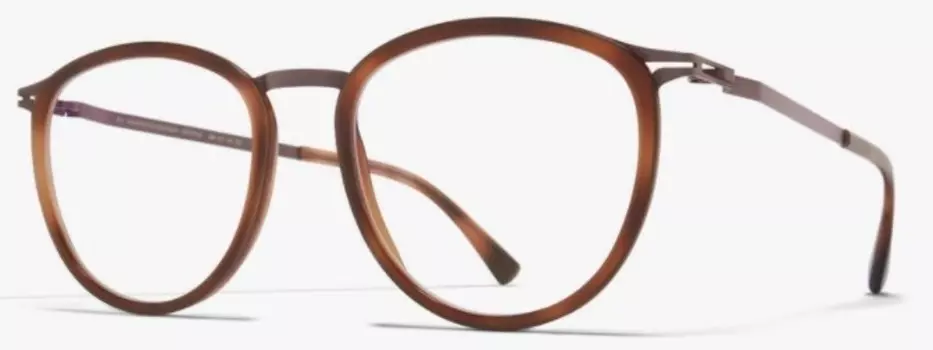 MYKITA HANSEN A47 MOCCA/ZANZIBAR