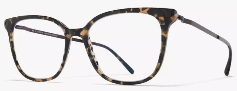 MYKITA KALLA C25-Antigua/Black