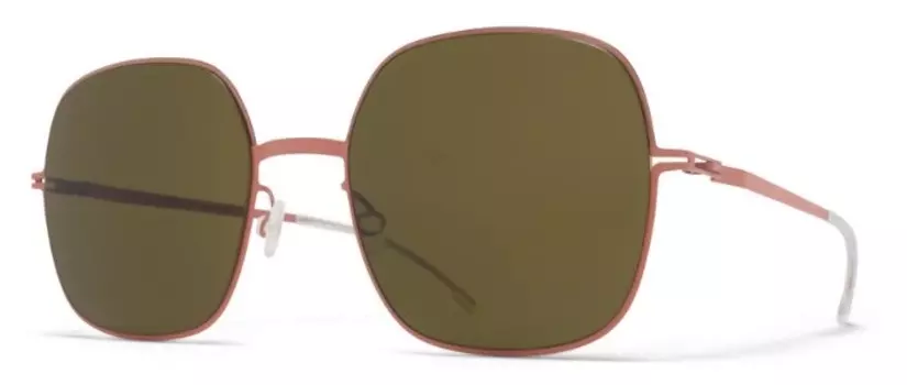MYKITA MAGDA Purple Bronze/Pink Clay