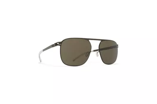 MYKITA MIKKO Camou Green