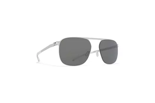MYKITA MIKKO shinysilver